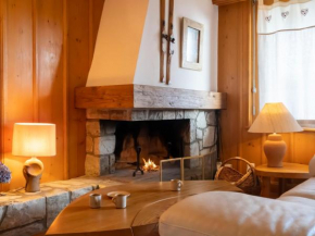 Apartment Licorne 13 by Interhome Verbier